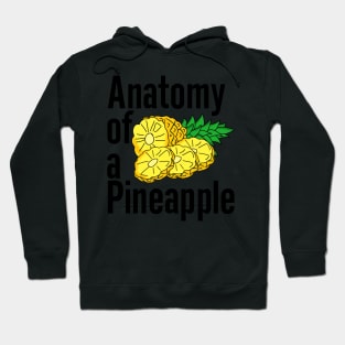 Anatomy of a Pineapple Hoodie